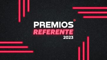 Premios Referente 2023