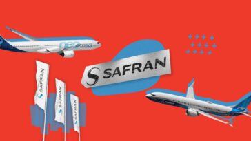 Nuevas inversiones de Safran en Chihuahua Paris Air Show 2023