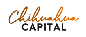 Logo Marca Chihuahua Capital