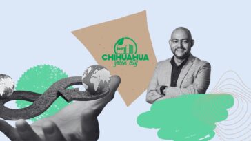 Bioeconomia Circular Workshop Chihuahua Green City Mauricio Zenteno