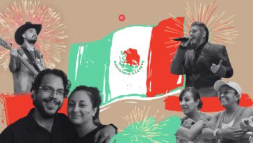 213 aniversario del Grito de Independencia Chihuahua Capital