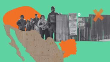 Migración en el norte de México, realidades y desafios