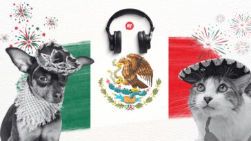 Música Mexicana Playlist Independencia de México