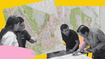 Plan de Desarrollo Urbano 2040 ciudad de Chihuahua consulta pública