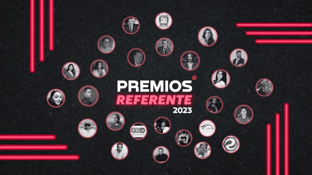 Ellos son los referentes de Chihuahua en 2023