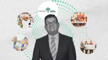 Descubre cómo Fundación Index Chihuahua transforma vidas y mejora la calidad de vida en la comunidad. Con programas educativos, de salud y apoyo a la vivienda, ¡hacen la diferencia! El Ing. Román Rivas nos habla sobre el tema, y las principales acciones llevadas en 2023, más info aquí