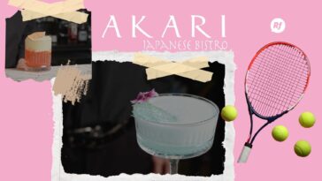 Restaurante Akari