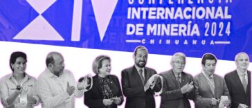 XIV Conferencia Internacional de Minería Chihuahua y Expomin