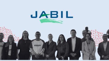 Jabil: impulsando el futuro de Chihuahua con innovación y compromiso.