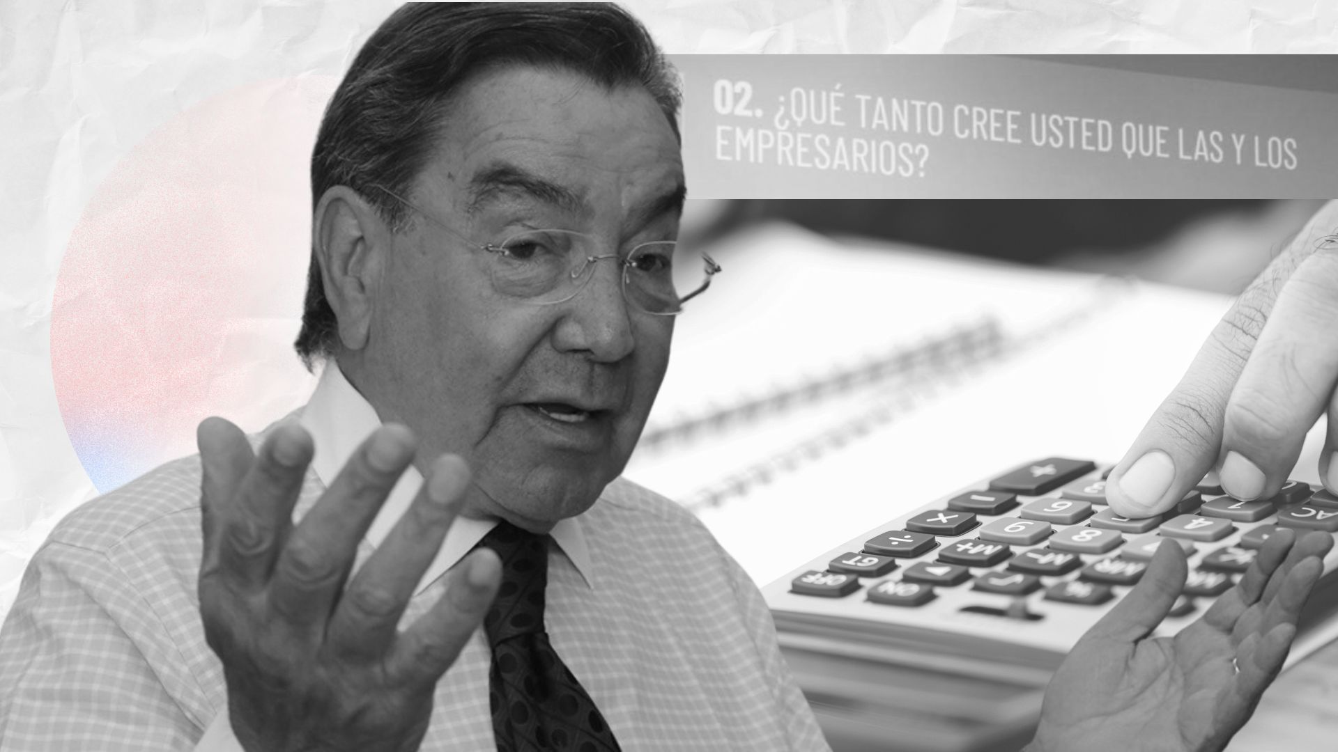 El SAT da un golpe a la productividad. Somoza reclama una reforma fiscal urgente. ¿Creen los mexicanos en el capitalismo y los empresarios?