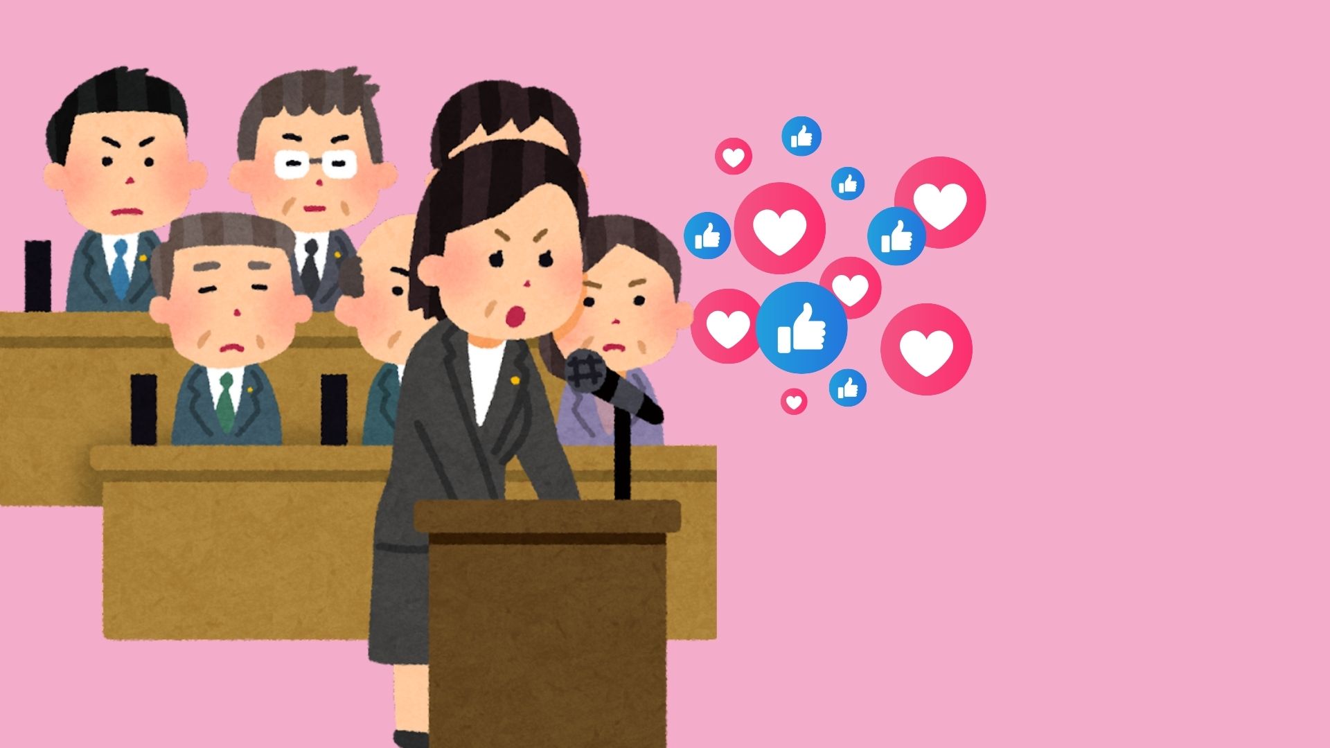 Convocatoria al Parlamento de Mujeres 2024: Construyendo Políticas para la Igualdad y la Erradicación de la Violencia