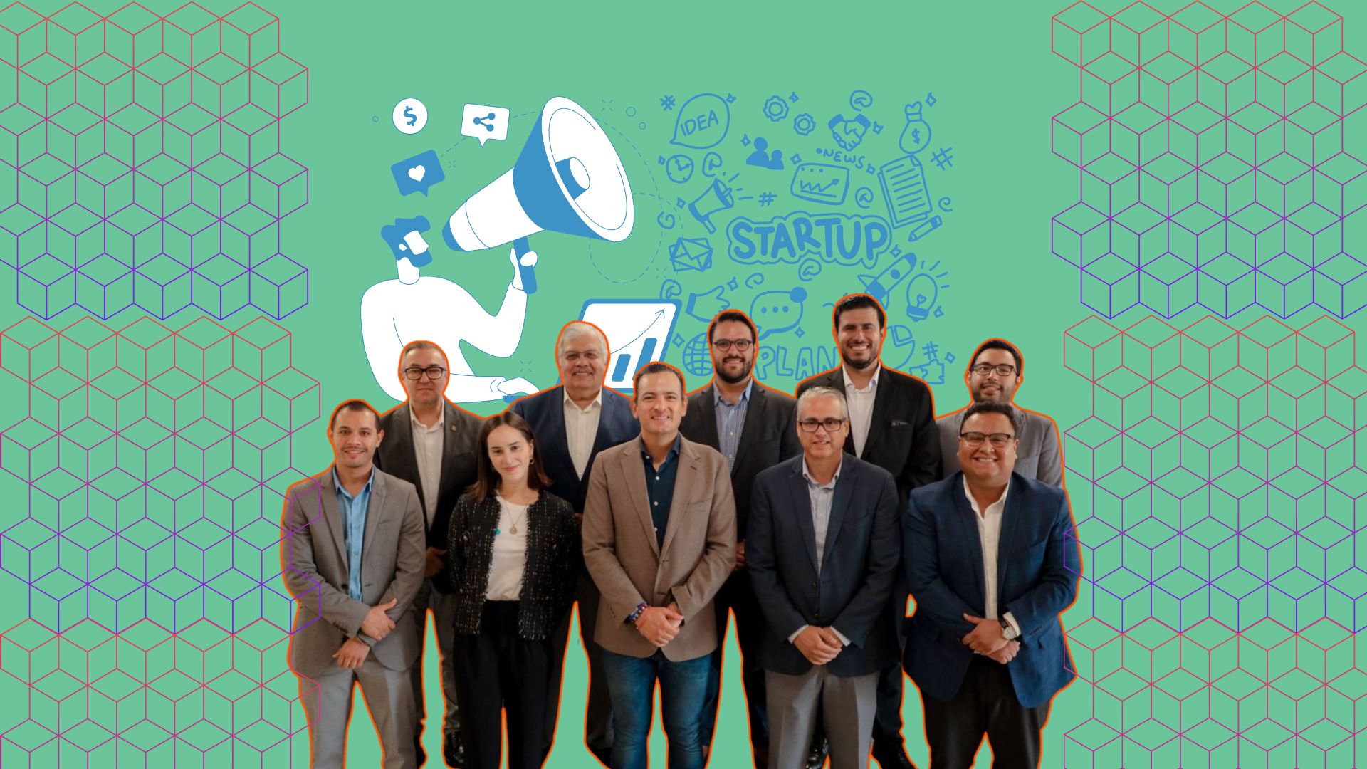 Participa en México ClimAccelerator y transforma tu startup climática. Accede a mentoría, financiamiento y una red global.