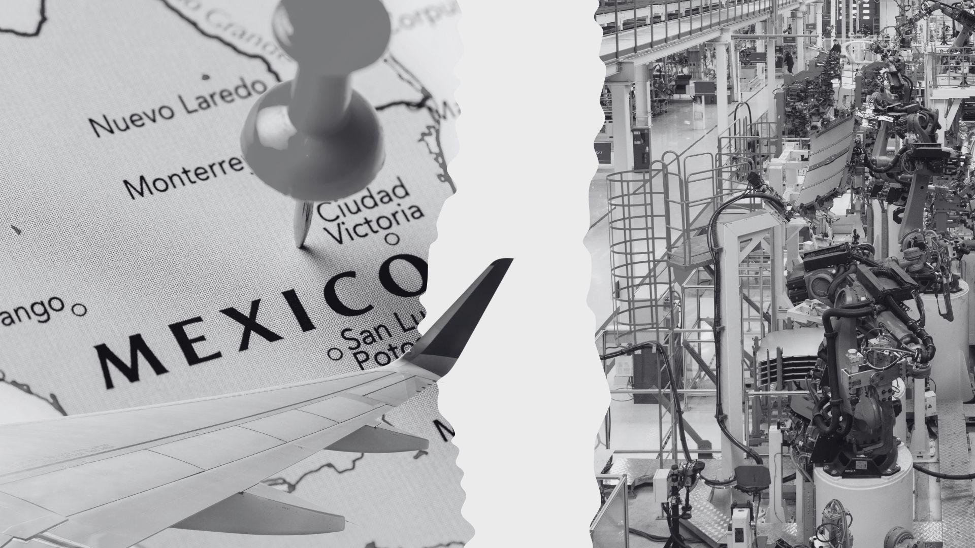 Altagracia en Chihuahua: nearshoring automotriz y aeroespacial 2024