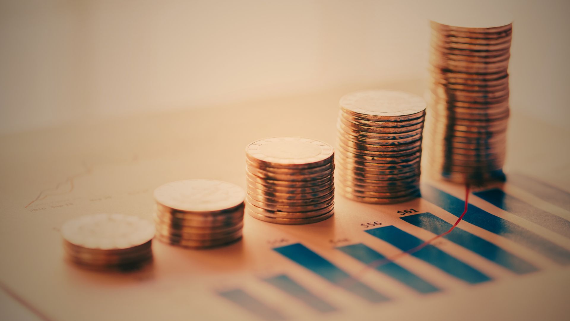 El destino favorito para inversiones en sectores de alto valor