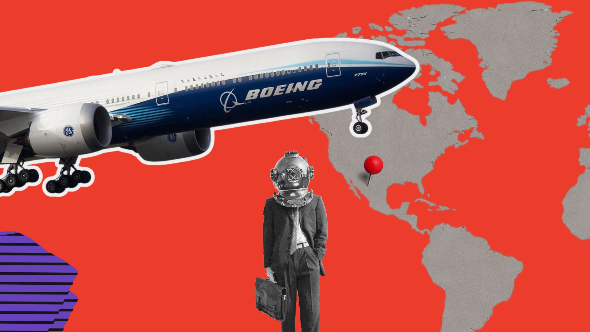 Boeing enfrenta desafíos y recortes que podrían afectar al clúster aeroespacial en Chihuahua; conoce las posibles oportunidades y retos para la industria local.