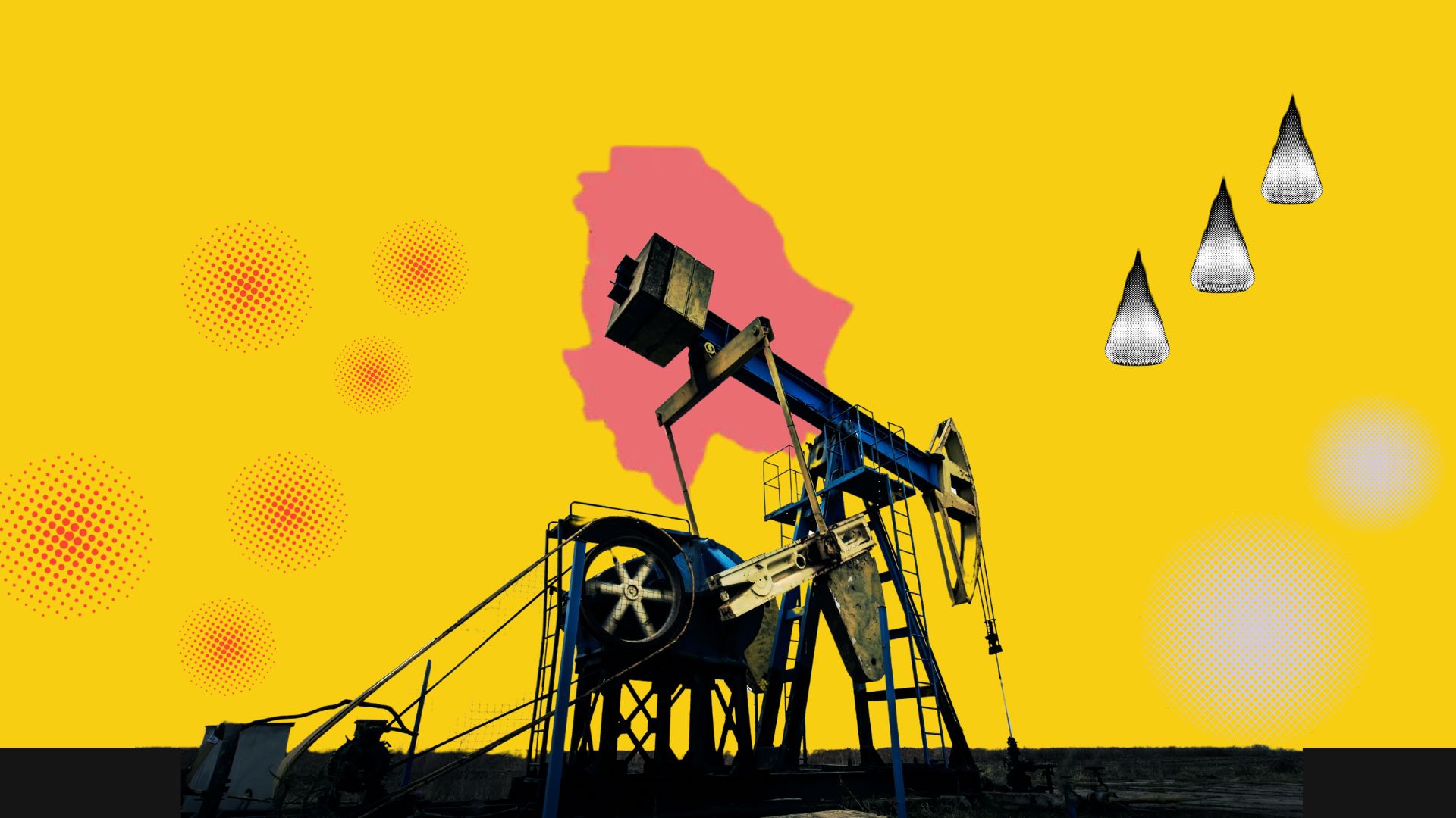 Chihuahua, un estado clave en la producción de gas natural y energías renovables, avanza hacia un futuro más sostenible con un enfoque en eficiencia energética.