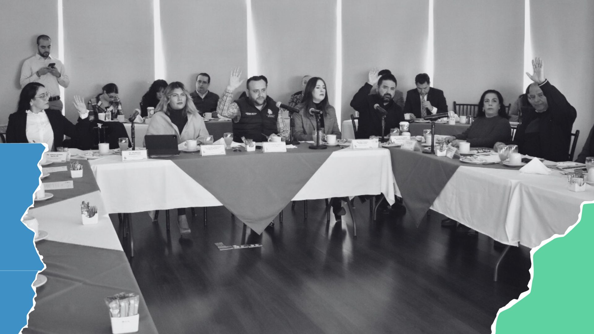 Congreso de Chihuahua: Convocatoria CEDH y comisión especial de Juárez