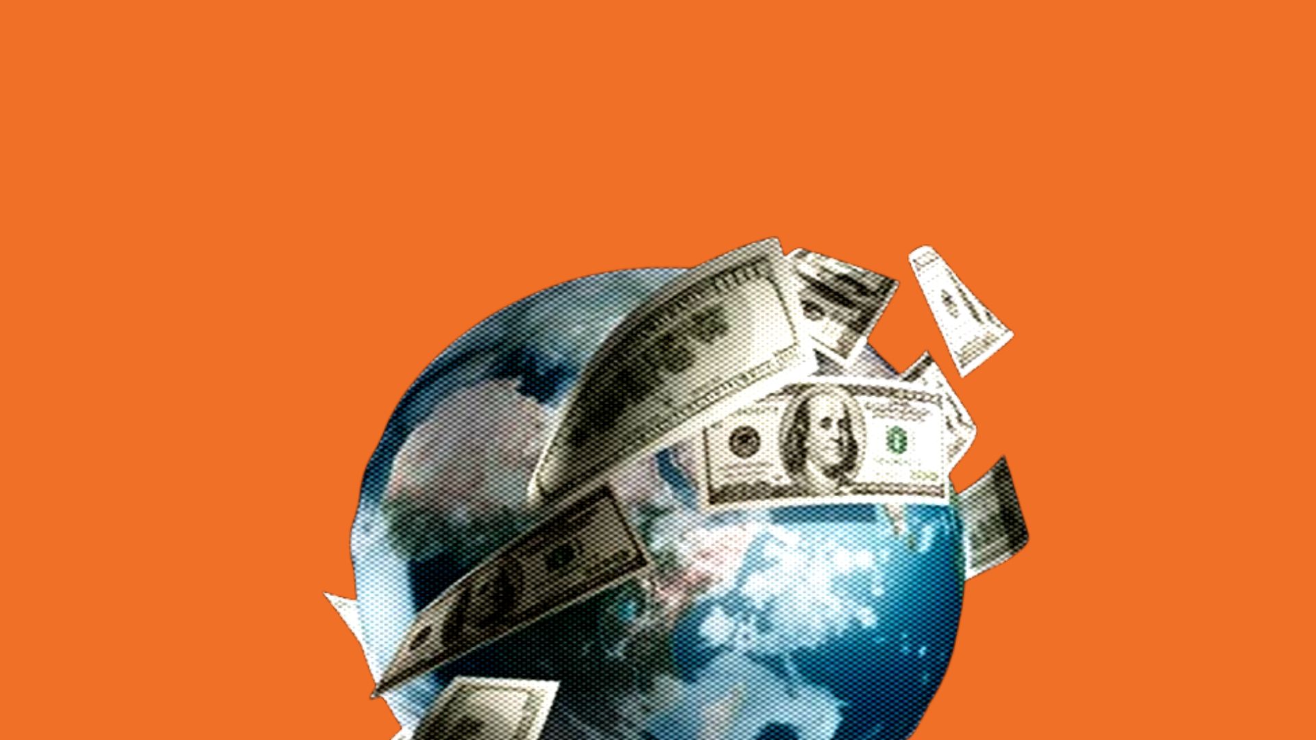 Impacto de los nuevos aranceles de Trump en el comercio con México, Canadá y China