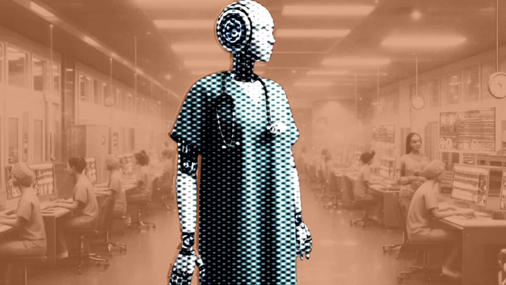 IA: Revolución en la Salud Pública de México