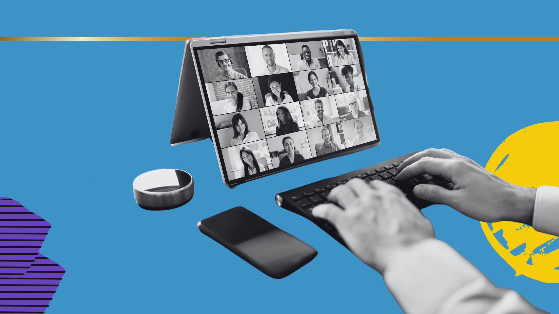 Las empresas que insisten en trabajo presencial crecen más lentamente que las que implementan esquemas híbridos, especialmente en el contexto de Chihuahua y su crecimiento laboral.