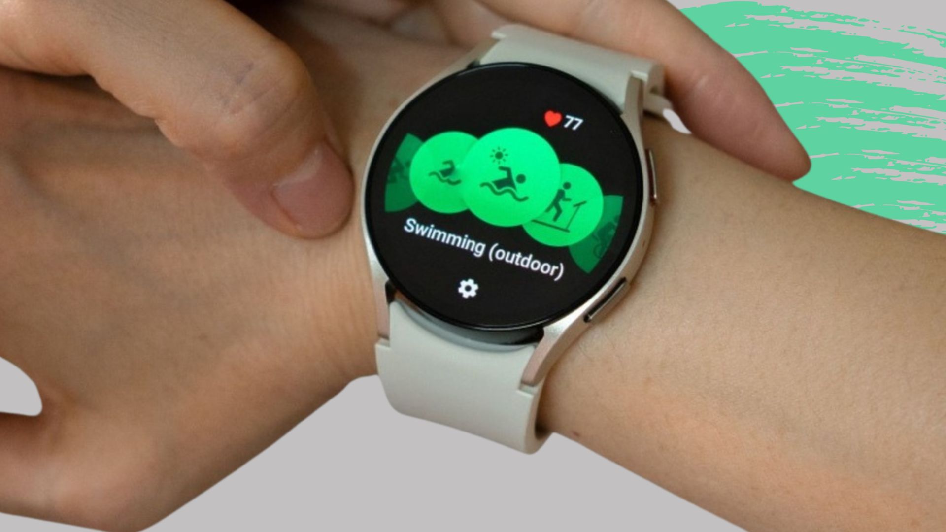 Smartwatch: aliado en la lucha para dejar de fumar Smartwatch vibrando para enviar mensajes motivadores a personas que buscan dejar de fumar, una herramienta innovadora que apoya el bienestar en México.