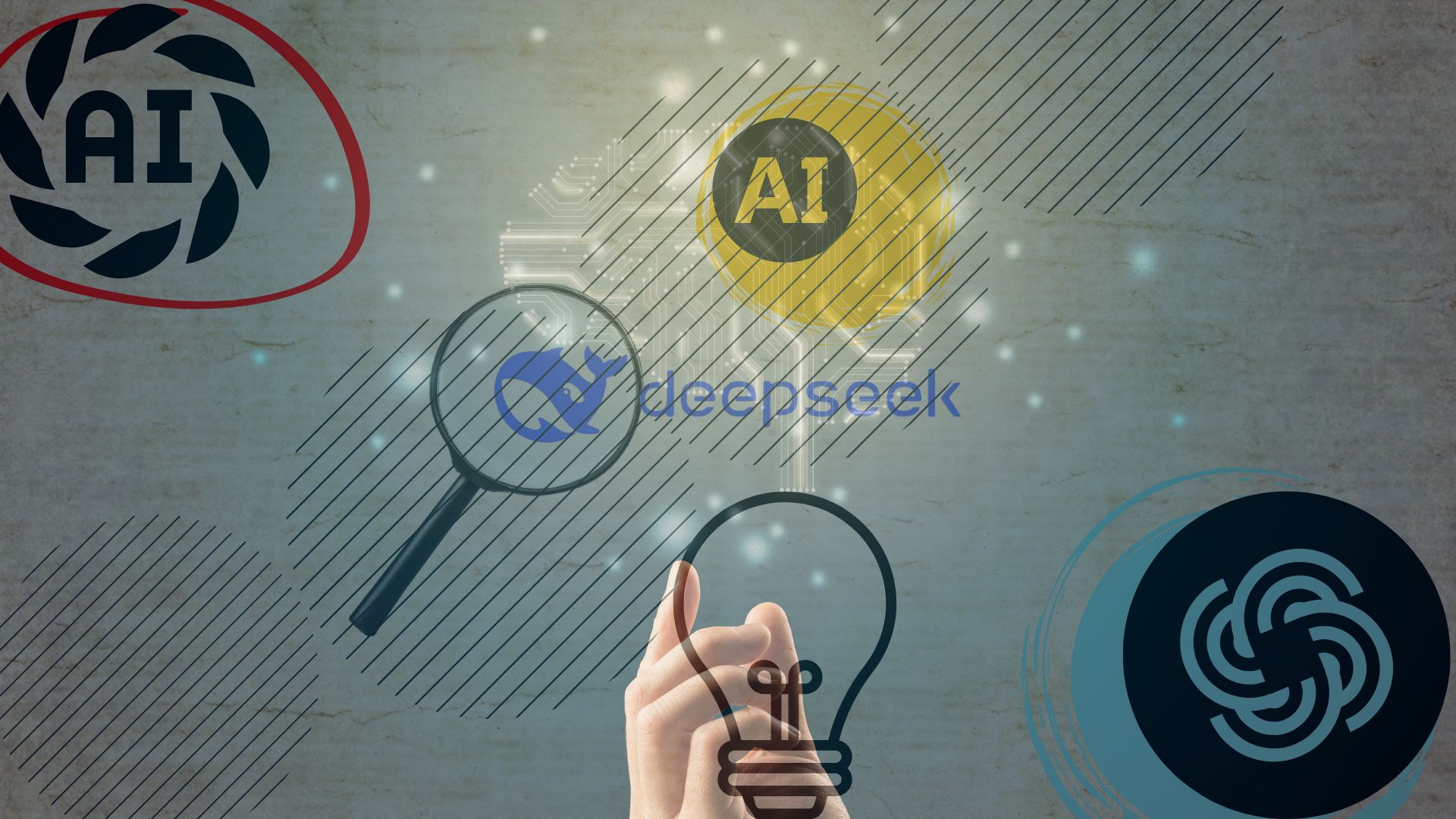 Chihuahua tiene el potencial de liderar la IA en Latinoamérica, siguiendo las lecciones del startup DeepSeek para impulsar sectores clave como el aeroespacial y automotriz.