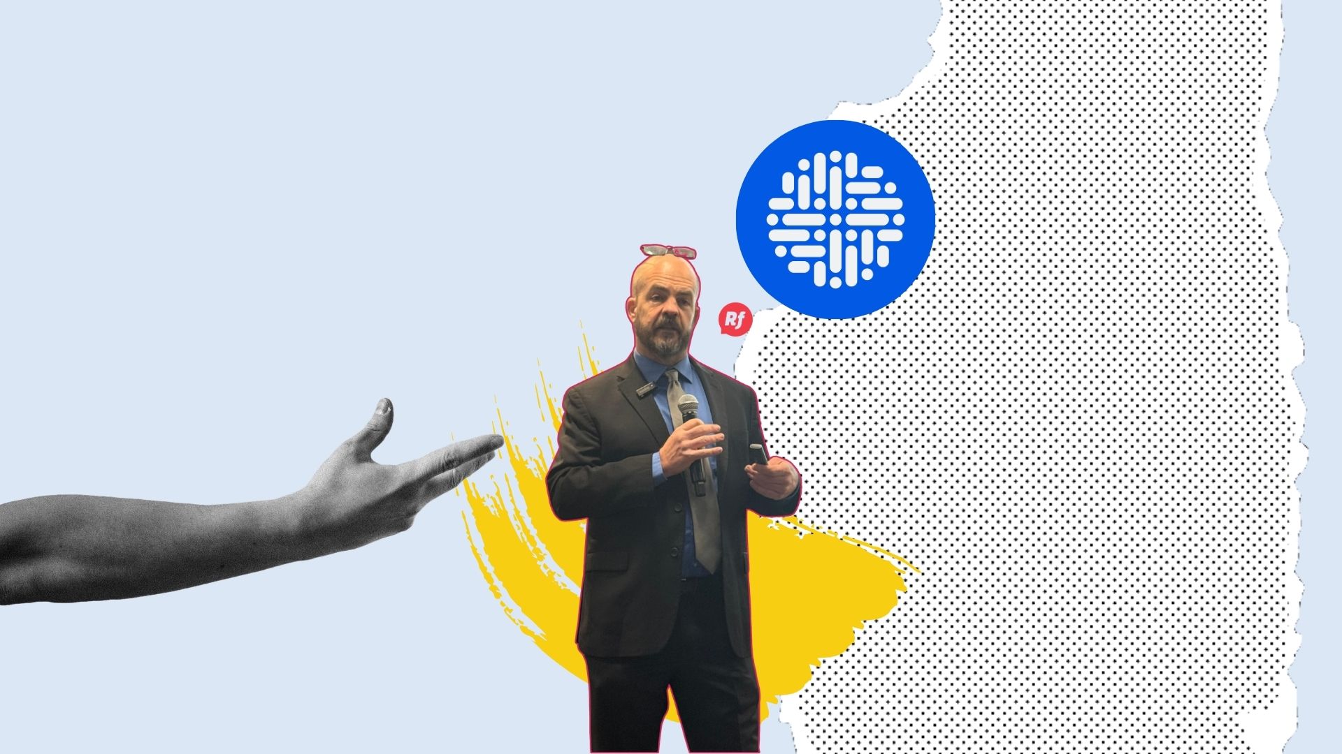 Kevin Koym comparte su visión sobre el impacto de las startups y el potencial de Chihuahua para convertirse en un referente en innovación transfronteriza.