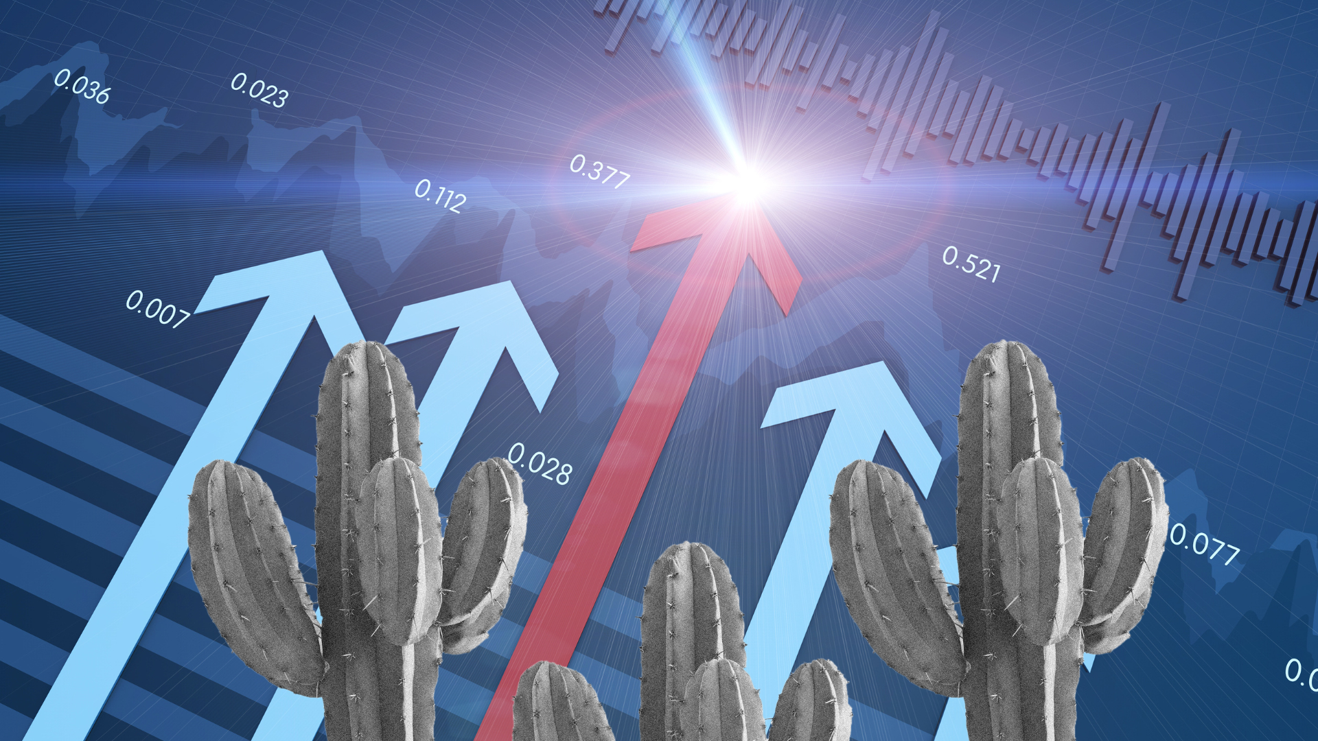 Chihuahua se consolida como referente en innovación y desarrollo