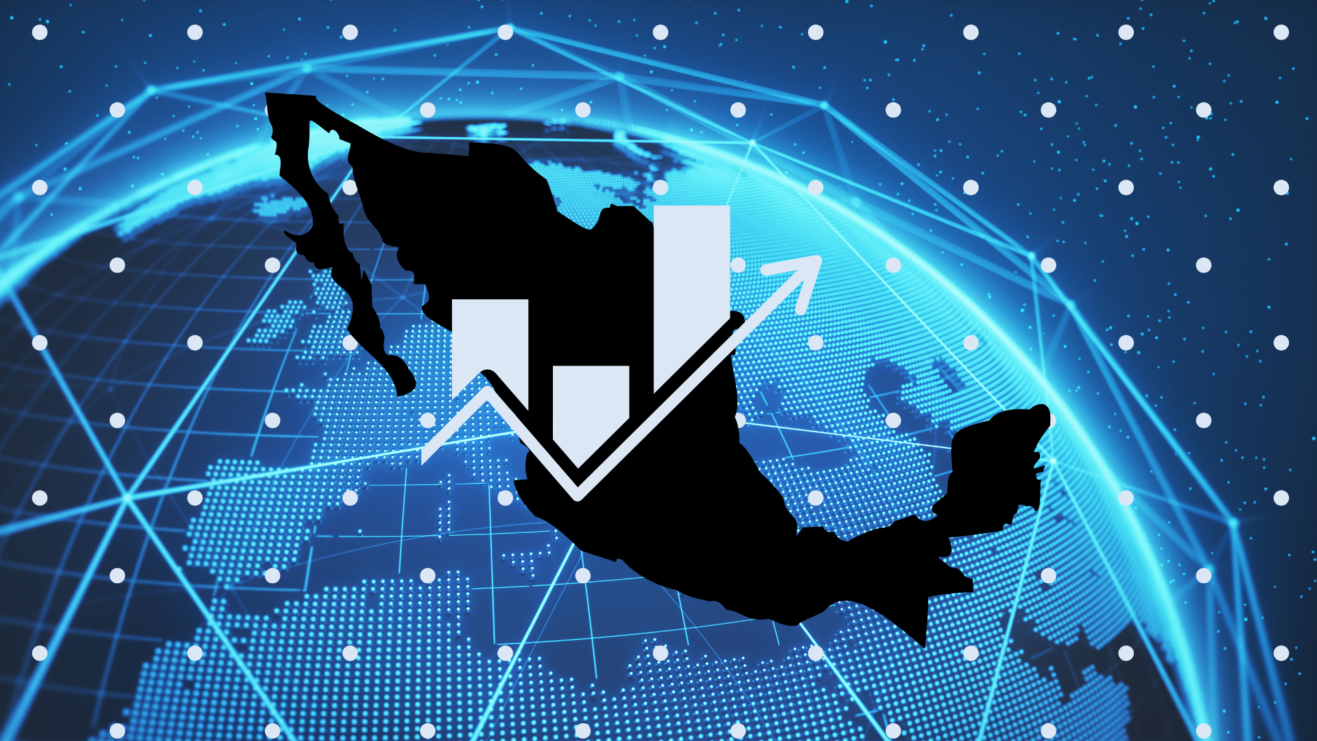 Amazon Web Services invertirá 5,000 millones de dólares en México