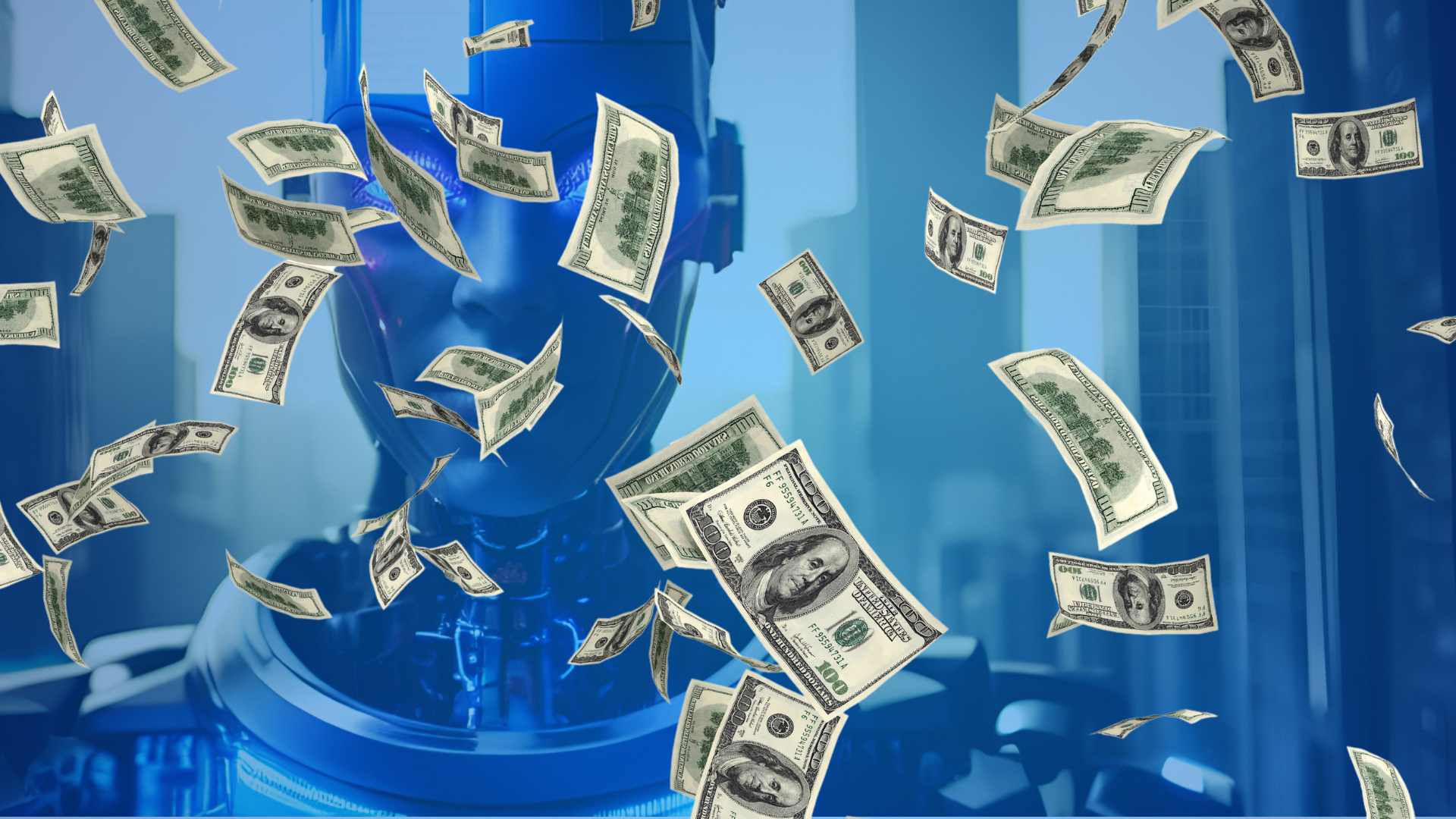 México y su oportunidad clave en el liderazgo tecnológico