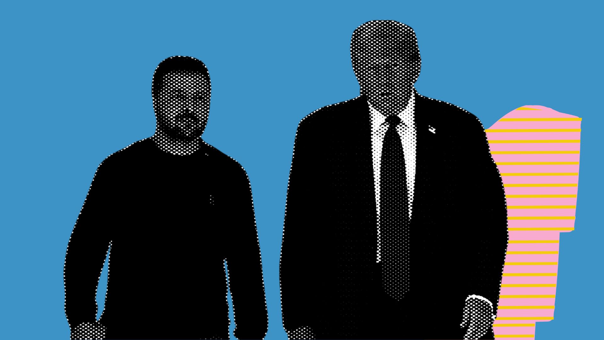 Trump y Putin en negociaciones de paz sobre Ucrania, con el acceso a los minerales ucranianos como factor clave en la estrategia económica y geopolítica de ambas potencias.