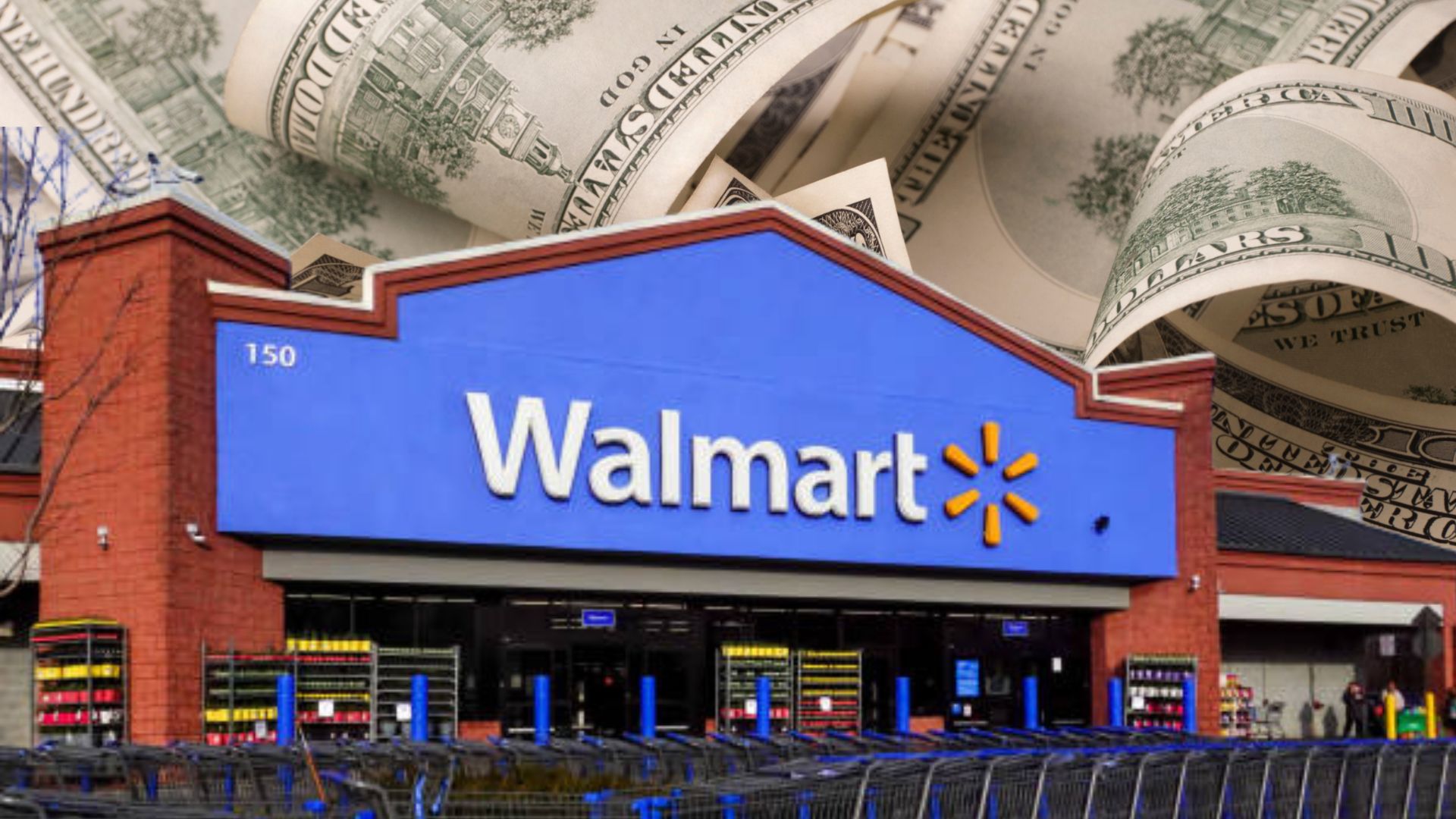 Walmart prevé menor crecimiento en 2024, lo que podría impactar la economía mexicana