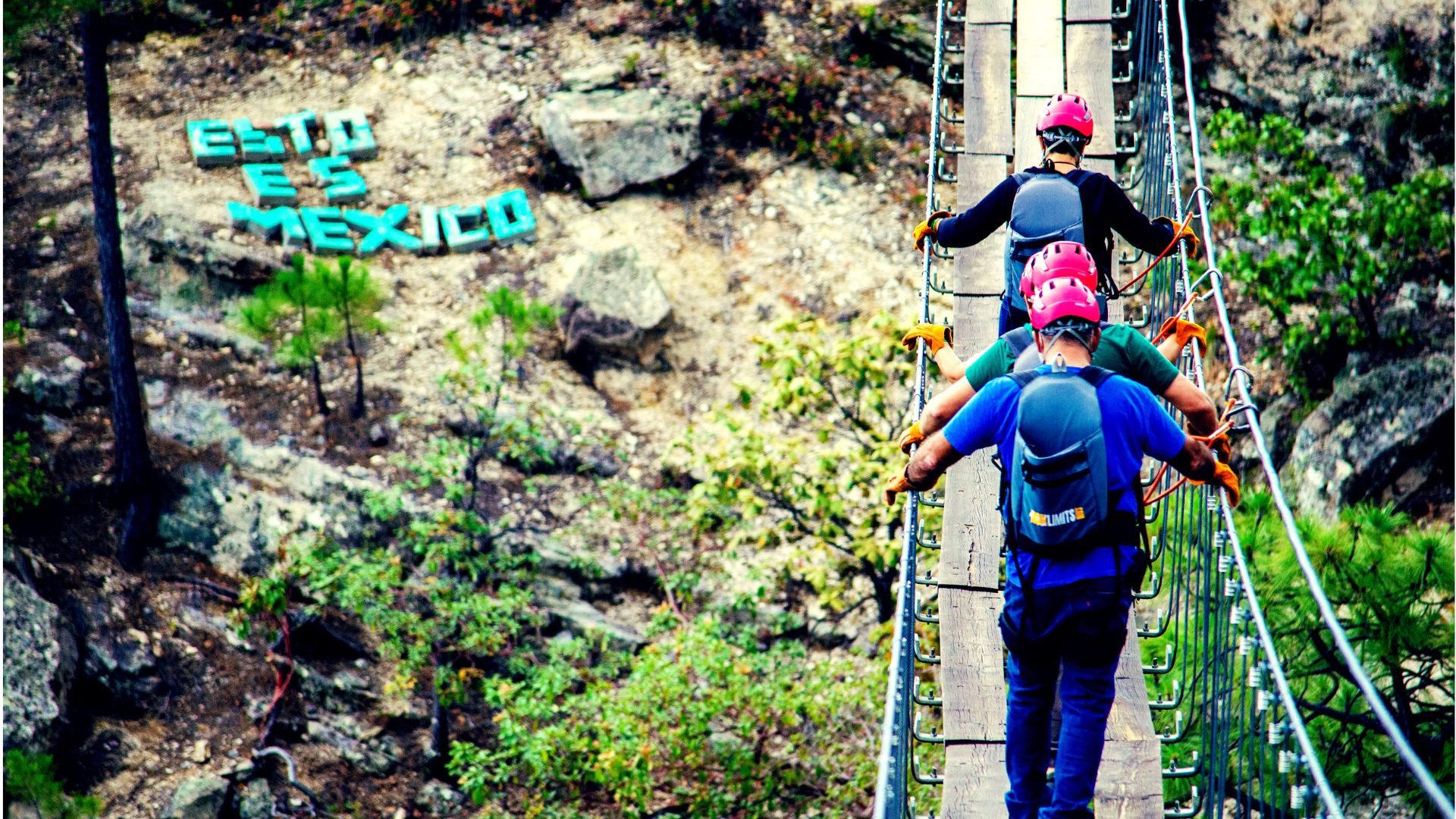 Innovación en Parque Barrancas; visión de sostenibilidad