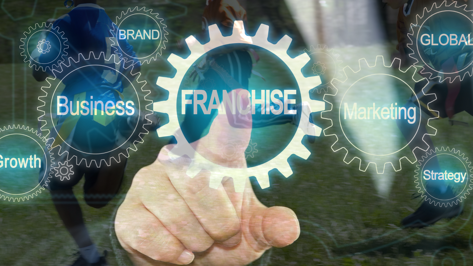 El flag football crece y Chihuahua podría ser clave en su expansión. ¿Chihuahua tendrá su franquicia de flag football?