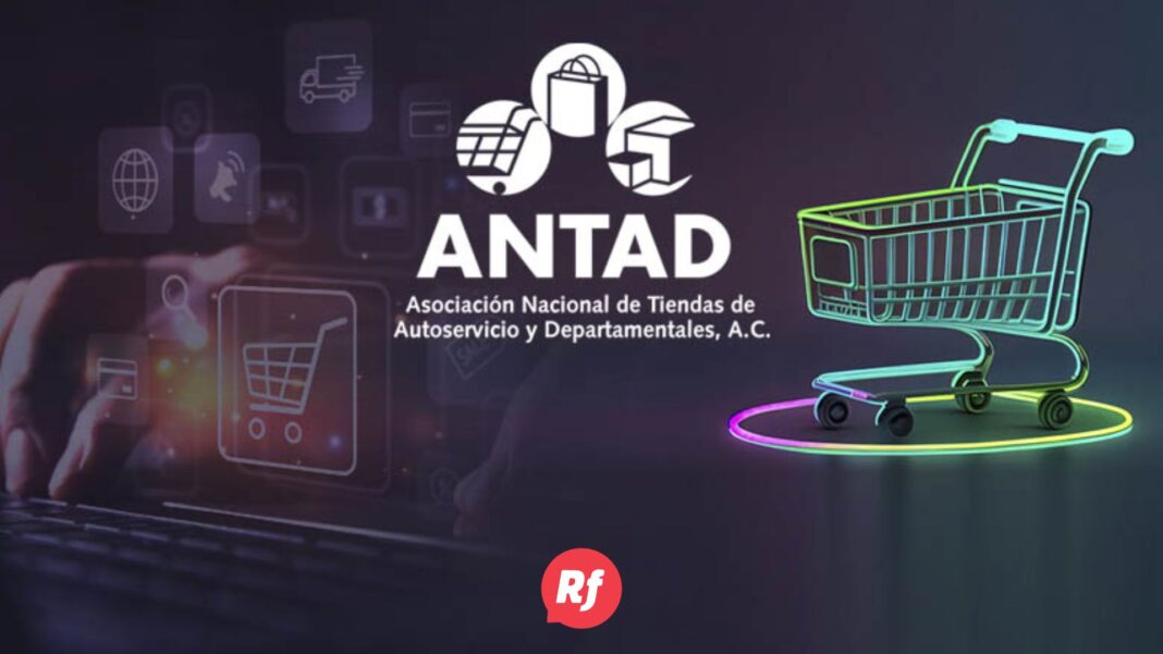 Expo ANTAD 2025, el evento clave del retail en Latinoamérica con innovación y networking.