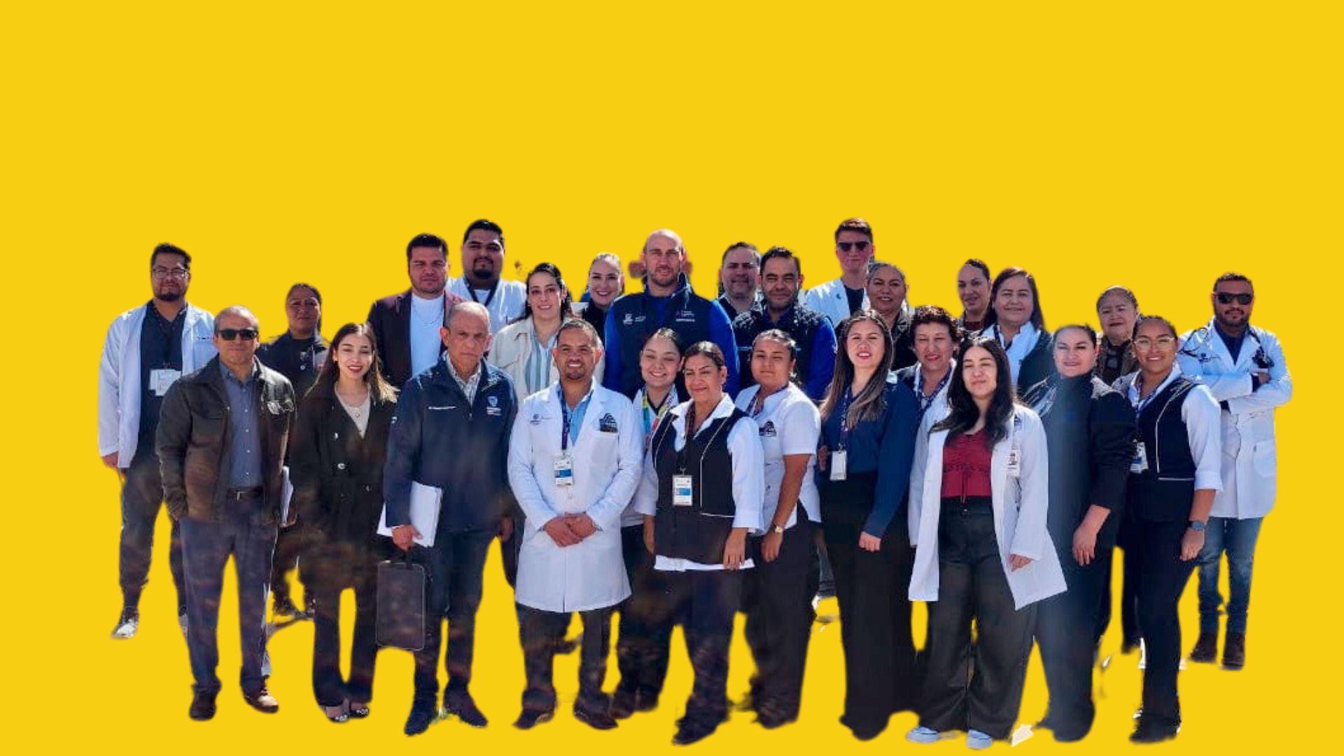 Autoridades supervisan la remodelación del Centro de Salud Miguel Ahumada, destacando mejoras para emergencias y el equipamiento médico de última tecnología en la región.
