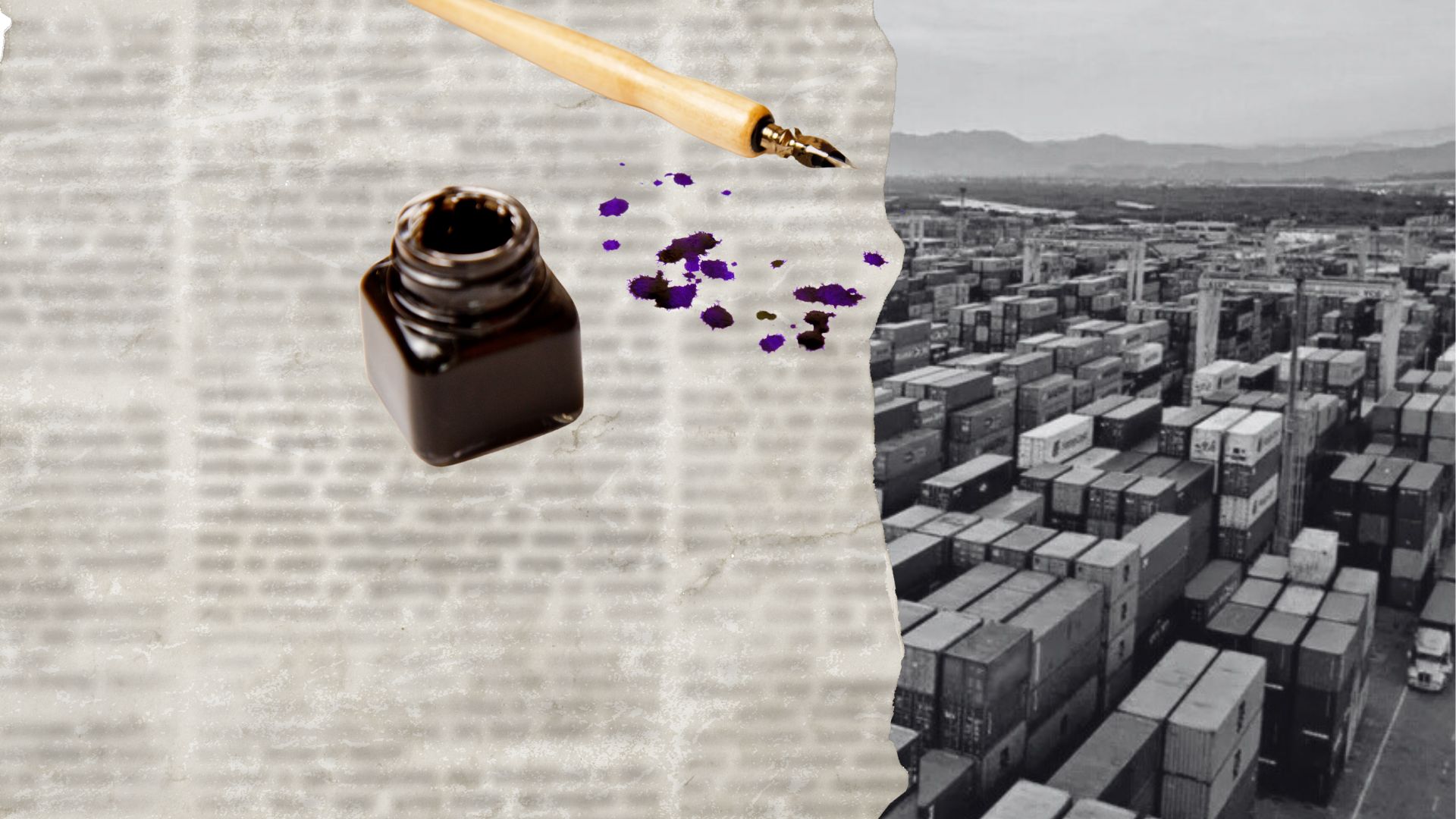 Guerra arancelaria: impacto en México y Canadá