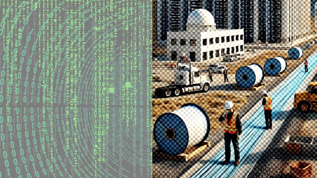 Fermaca Global invierte 3,700 MDD en Durango con un ambicioso plan de infraestructura digital y una planta de fertilizantes para fortalecer la conectividad y la producción.