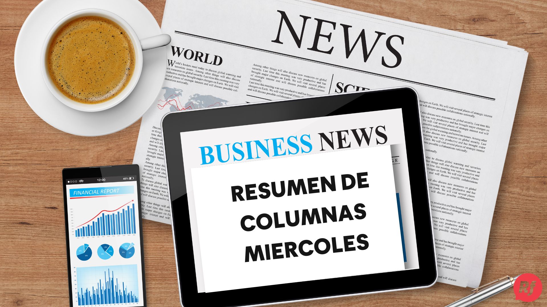 RESUMEN DE COLUMNAS 5 DE MARZO