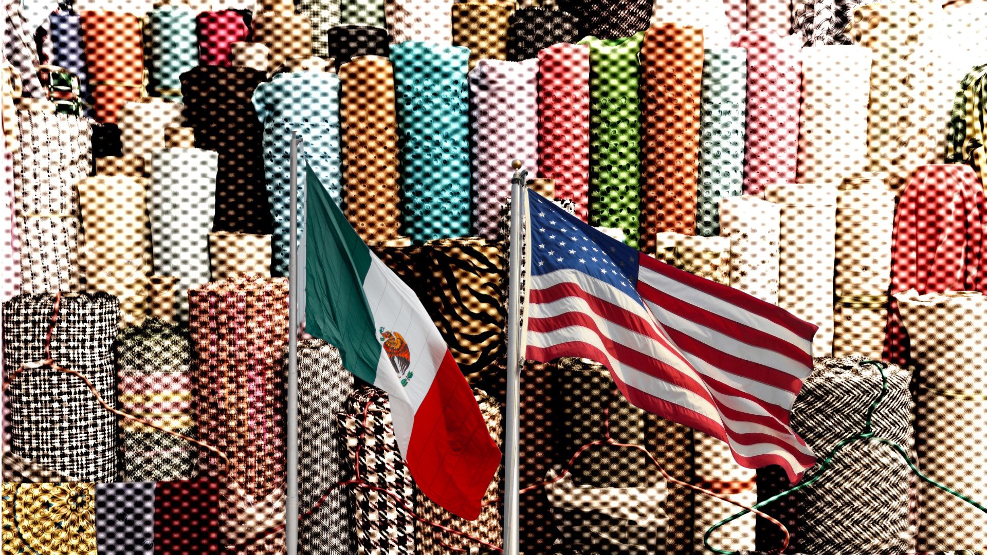 La nueva era de los textiles en México
