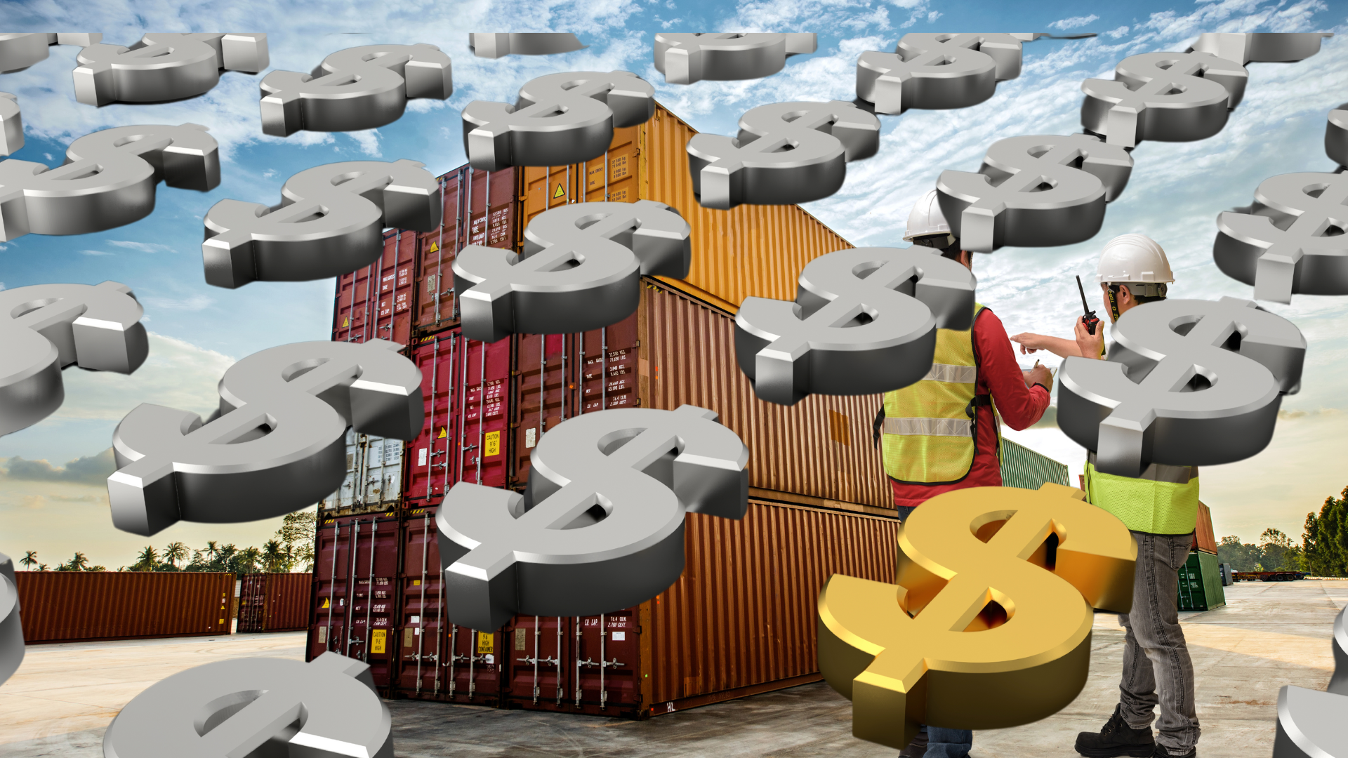 ¿Qué son los aranceles y en que afecta a los chihuahuenses?