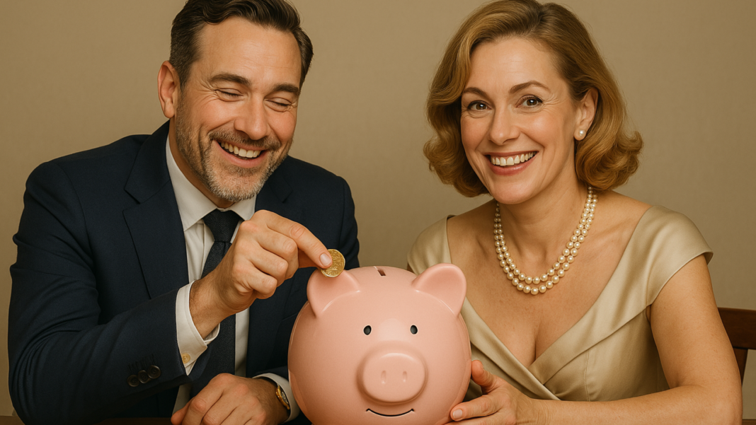 5 Estrategias que Usan los Millonarios para Ahorrar Dinero