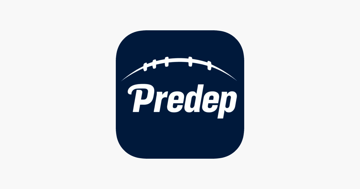 Predep, la app chihuahuense #1 en deportes Hugo Santiesteban con su app Predep, líder en App Store.