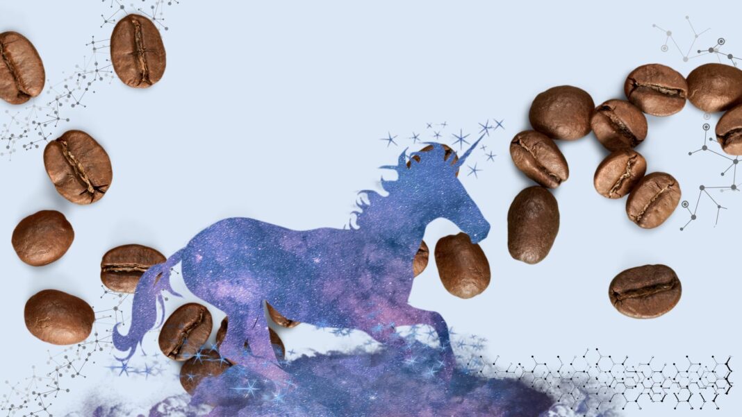 Sofía Elizondo, cofundadora de Brightseed, lidera una startup que usa inteligencia artificial para descubrir compuestos bioactivos en plantas