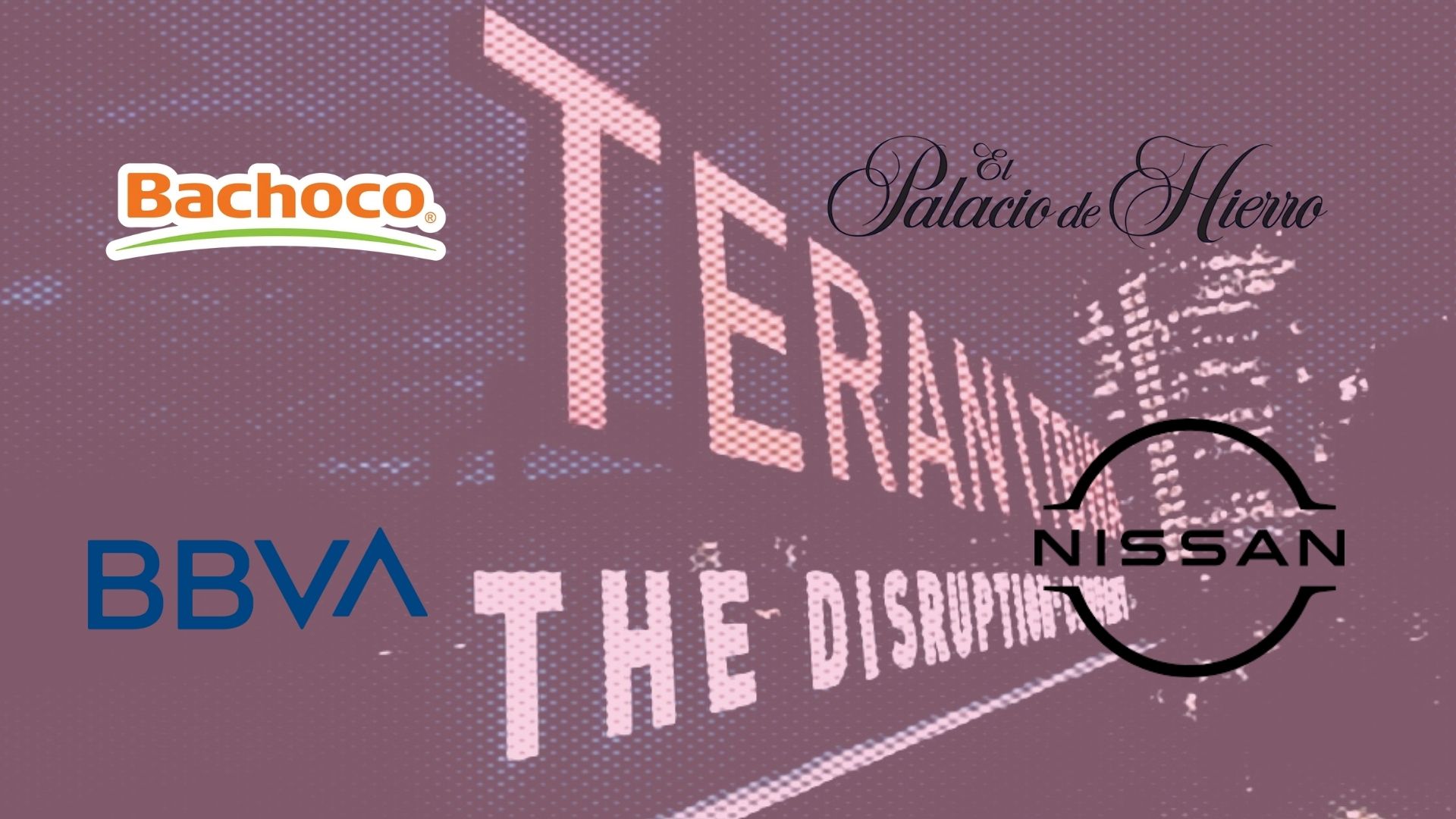 Campañas exitosas de TERAN TBWA para marcas mexicanas líderes TERAN TBWA impulsa marcas como Bachoco, BBVA, El Palacio de Hierro y Nissa con campañas creativas y estrategias disruptivas que fortalecen su presencia en México.