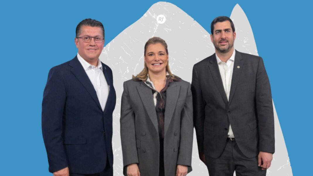 Maru Campos y Tec Monterrey impulsan innovación en Chihuahua