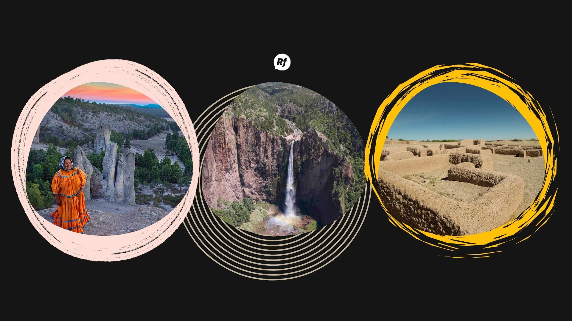 Chihuahua lidera nominaciones en premios “Lo Mejor de México 2025” con 7 experiencias únicas Experiencias turísticas de Chihuahua nominadas en los premios “Lo Mejor de México 2025”, destacando por su riqueza natural, cultural y de aventura.