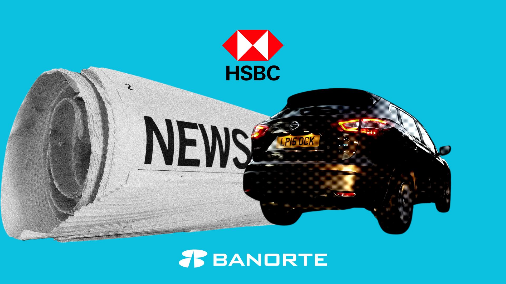 Bancos impulsan el crédito automotriz en México y Chihuahua Bancos como Banorte, Santander y HSBC lideran el crecimiento en créditos automotrices, desplazando a financieras de casa. Chihuahua también sigue esta tendencia.