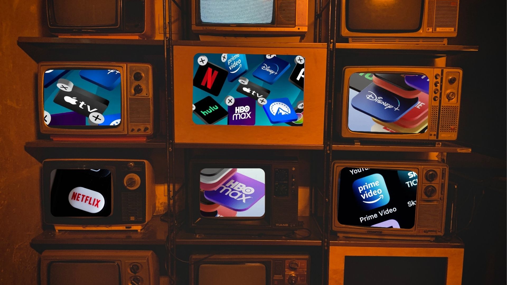 Walmart apuesta por televisores con software inteligente Ejecutivos de Walmart explican cómo el negocio de televisores ahora se enfoca en sistemas operativos, publicidad dirigida y contenido digital, no solo en el hardware.