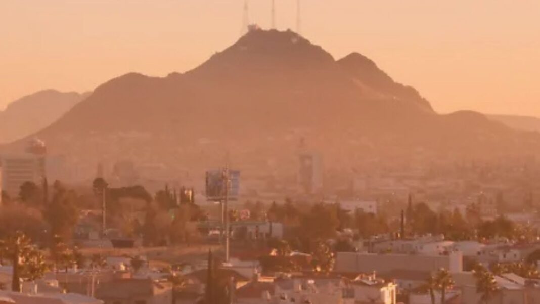 Nancy Frías presenta iniciativa de alertas por celular en Chihuahua Diputada Nancy Frías propone en el Congreso local un sistema de alertas de Protección Civil por celular para todo Chihuahua, sin requerir apps ni conexión a internet.